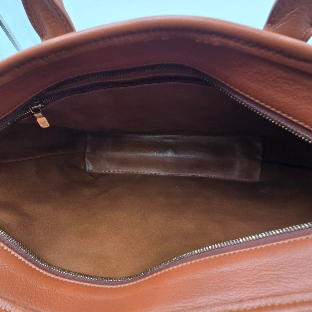 Louis Vuitton Monogram Weekend PM M42425 Bag Tote - Picture 11 of 16